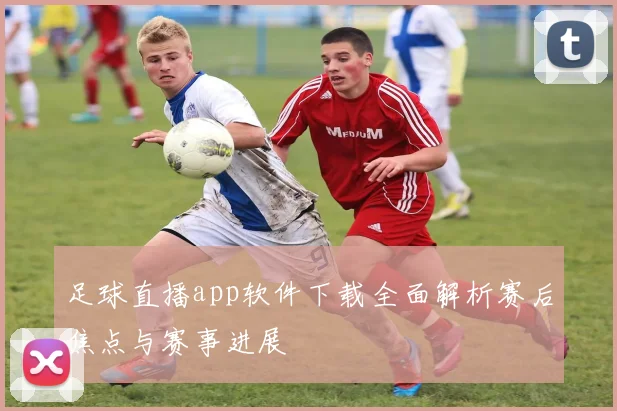足球直播app软件下载全面解析赛后焦点与赛事进展